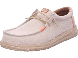Wally Coastline Jute Mokassin