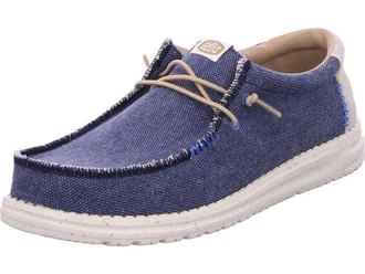 Hey Dude Wally Coastline Slipper Hey Dude Wally Coastline Slipper