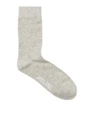 Jack & Jones Freizeitsocken JACRAFAEL SOCKS 3 PACK NOOS Dunkelgrau/Schwarz/Grau/Hellgrau