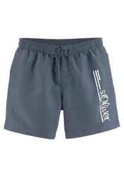 s.Oliver Badeshorts Philip 