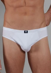 CECEBA Slip Daytona Sparpack ohne Eingriff Weiß/Creme