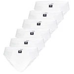 CECEBA Slip Daytona Sparpack ohne Eingriff Weiß/Creme