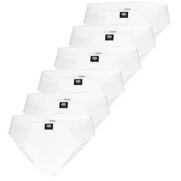 Slip Daytona (Sparpack, 6-St., 3er oder 6er Pack) ohne Eingriff, auch in bergren bis 8XL