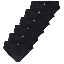 CECEBA Slip Daytona Sparpack ohne Eingriff Schwarz/Dunkelblau