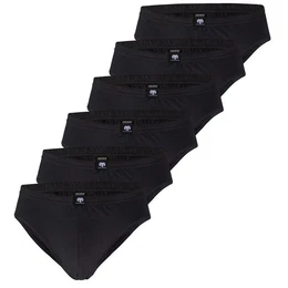 Slip Daytona (Sparpack, 6-St., 3er oder 6er Pack) ohne Eingriff, auch in bergren bis 8XL