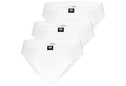 CECEBA Slip Daytona Sparpack ohne Eingriff Weiß/Creme