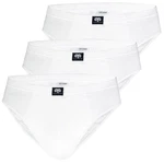 CECEBA Slip Daytona Sparpack ohne Eingriff Weiß/Creme