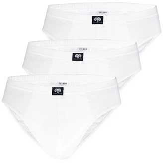 CECEBA Slip Daytona Sparpack ohne Eingriff Weiß/Creme CECEBA Slip Daytona Sparpack ohne Eingriff Weiß/Creme
