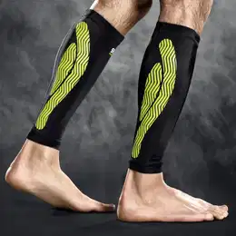 Thermounterhemd Kompressions-Wadenbandage