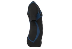 Kempa Thermounterhemd Attitude Pro SS Funktionsshirt Schwarz/Blau/Dunkelblau