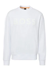 BOSS Sweatshirt WeBasic 