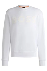 BOSS Sweatshirt WeBasic 