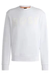 BOSS Sweatshirt WeBasic 