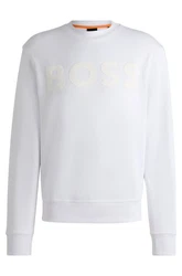 BOSS Sweatshirt WeBasic 