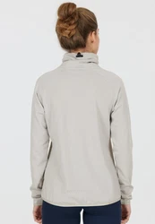 ENDURANCE Langarmshirt Littao mit Quick Dry-Technologie Beige/Grau/Braun/Hellgrau