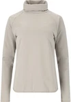 ENDURANCE Langarmshirt Littao mit Quick Dry-Technologie Beige/Grau/Braun/Hellgrau