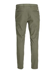 Jack & Jones Chinos oliv