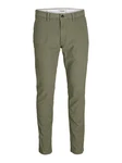 Jack & Jones Chinos oliv Jack & Jones Chinos oliv