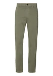 BOSS Chinohose Herren Hose CHINO Tapered Fit Dunkelgrün/Khaki BOSS Chinohose Herren Hose CHINO Tapered Fit Dunkelgrün/Khaki