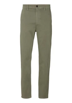 BOSS Chinohose Herren Hose CHINO Tapered Fit