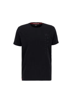 Alpha Industries T-Shirt Embroidery T