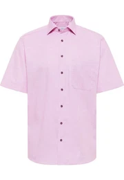 Kurzarmhemd COMFORT FIT NON IRON (bgelfrei)