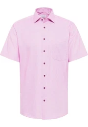 Kurzarmhemd MODERN FIT NON IRON (bgelfrei)