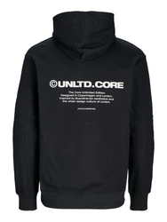 JACK & JONES Sweatshirt 'JCOAERO' 