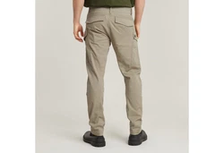 G-STAR Cargohose Rovic Cargo Regular Tapered Khaki