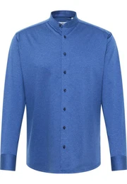 Langarmhemd MODERN FIT NON IRON (bgelfrei)