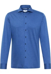 Langarmhemd SLIM FIT NON IRON (bgelfrei)