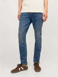 Jack & Jones Slim-fit-Jeans JJIGLENN JJORIGINAL (1-tlg) 
