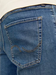 Jack & Jones Slim-fit-Jeans JJIGLENN JJORIGINAL (1-tlg) 