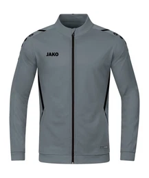 Sweatjacke Challenge Polyesterjacke
