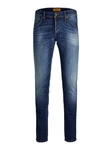 Jack & Jones Regular-fit Jeans JJIGlenn JJFox (1-tlg) 