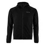 Marmot Leconte Full Zip Hoody Schwarz/Lila/Grau