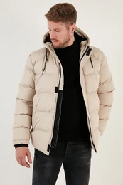 Winterjacke