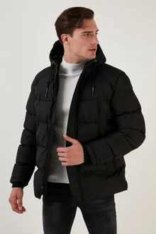 Buratti Winterjacke Buratti Winterjacke