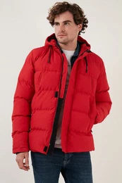 Winterjacke