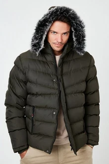 Buratti Winterjacke Buratti Winterjacke