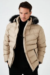 Winterjacke