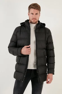 Buratti Winterjacke Buratti Winterjacke