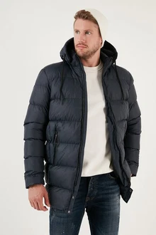 Buratti Winterjacke Buratti Winterjacke