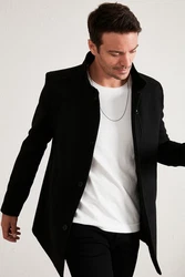Buratti Winterjacke Schwarz