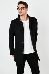 Buratti Winterjacke Schwarz