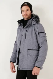 Winterjacke
