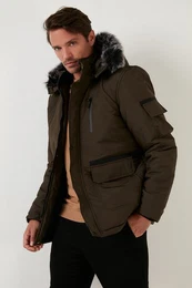 Winterjacke