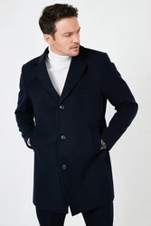 Buratti Winterjacke Dunkelblau/Hellblau/Blau