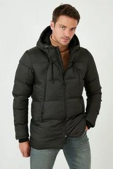 Buratti Winterjacke Buratti Winterjacke
