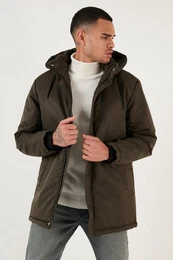 Winterjacke